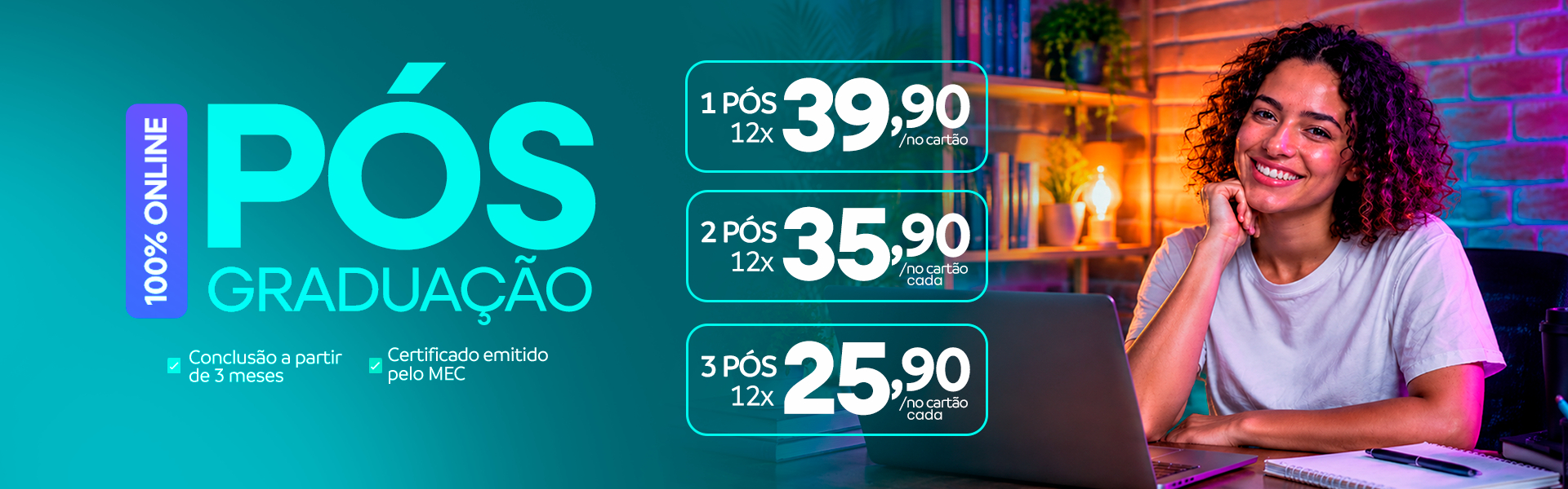 Pós-graduação em MBA em Marketing Digital, Global e de Relacionamento ...